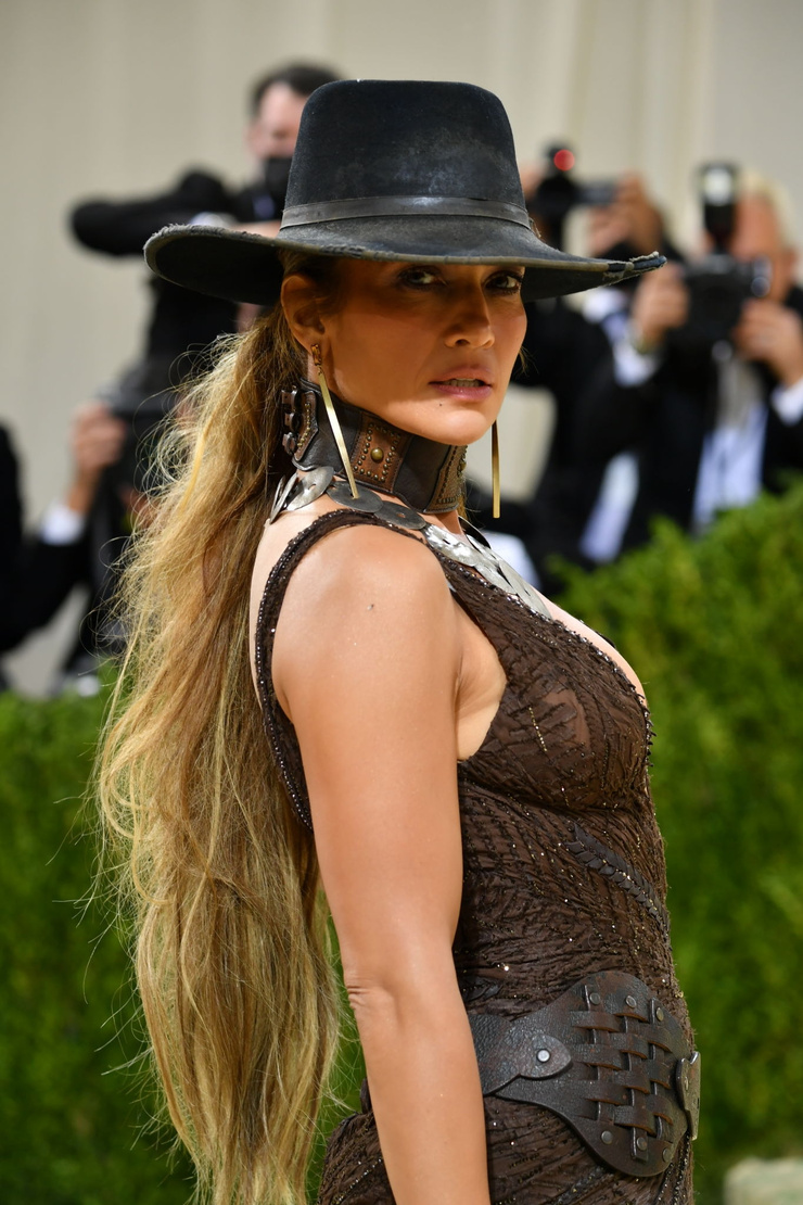 Jennifer Lopez