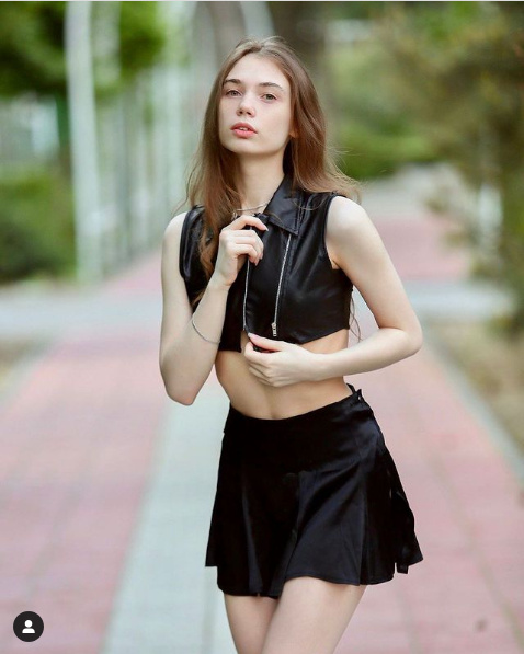 Sowa Valeriya