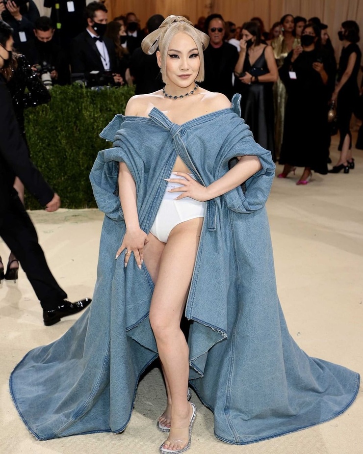 CL