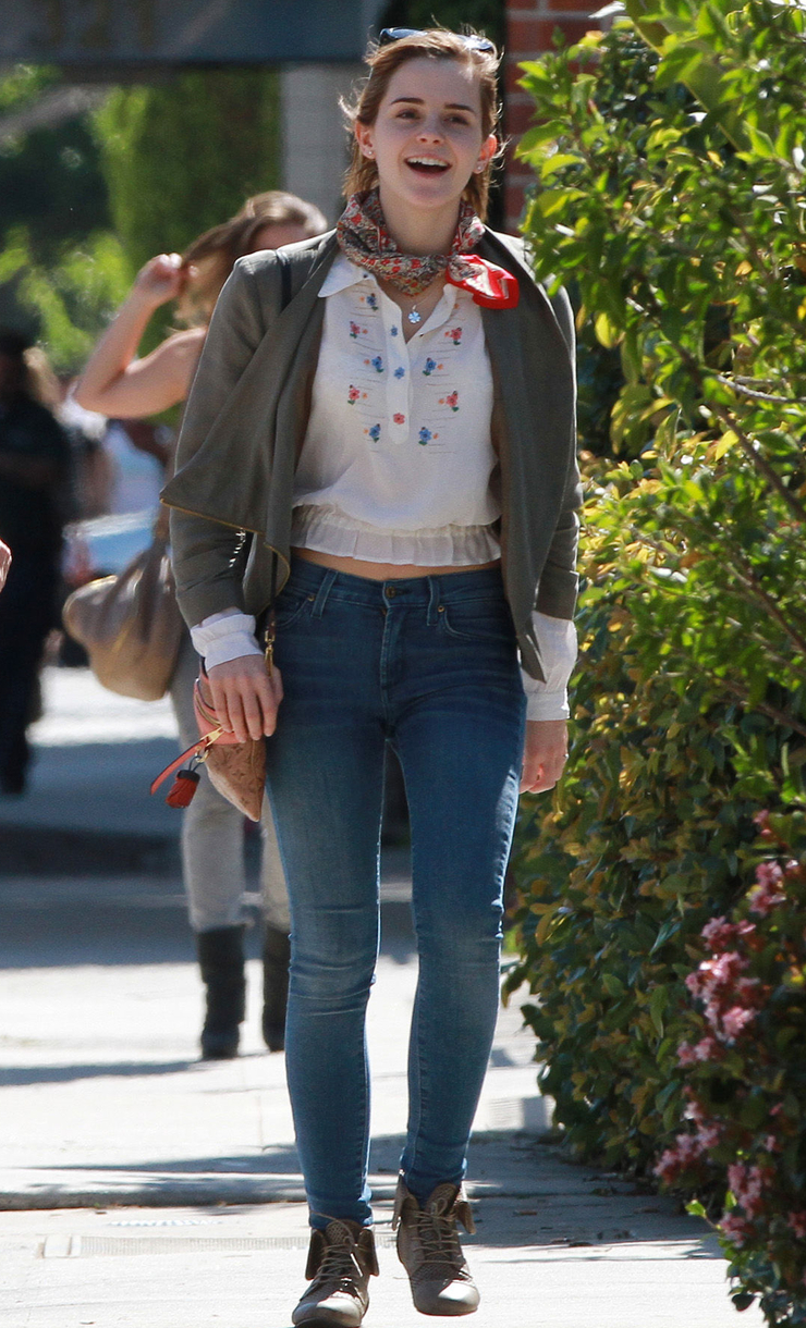 Emma Watson