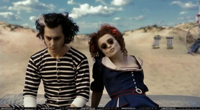 Sweeney Todd: The Demon Barber of Fleet Street