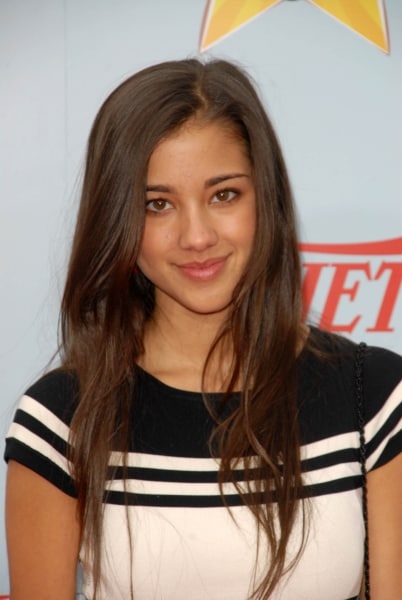 Seychelle Gabriel