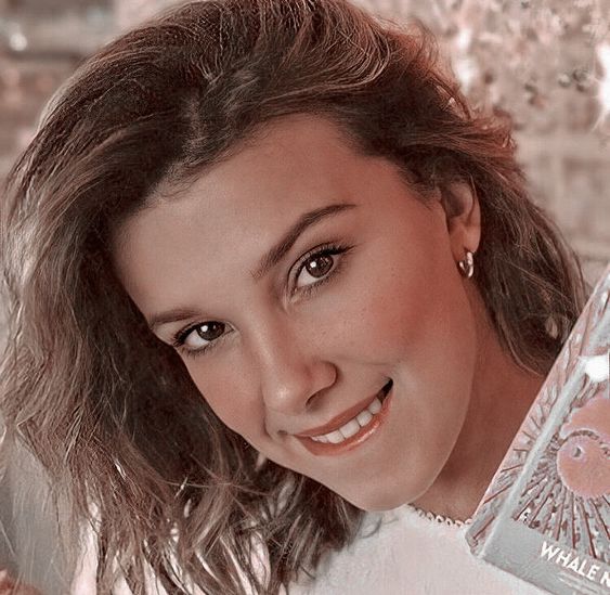 Millie Bobby Brown