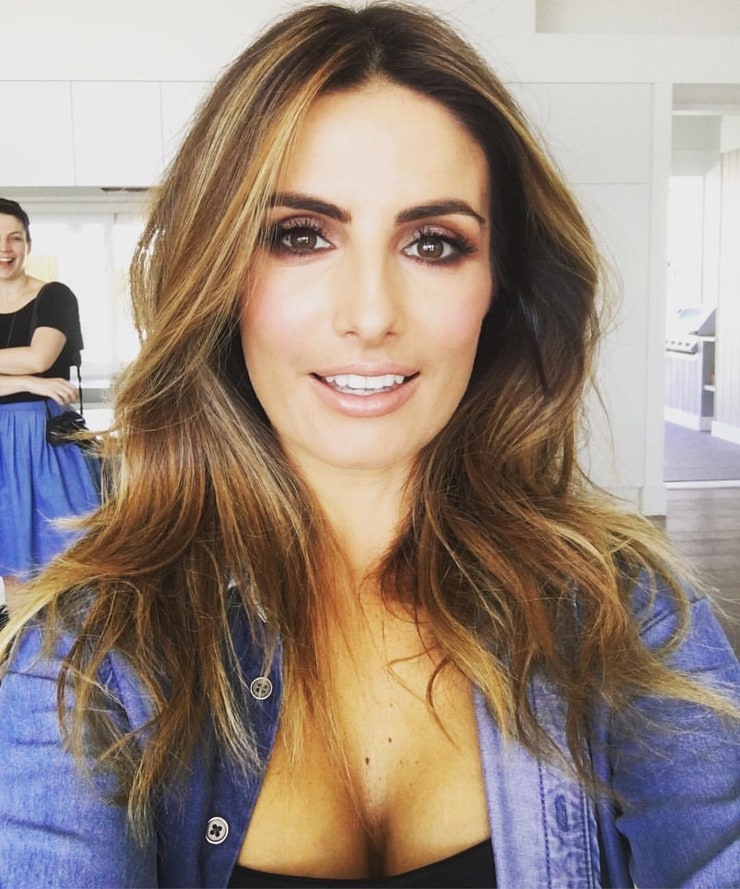 Ada Nicodemou