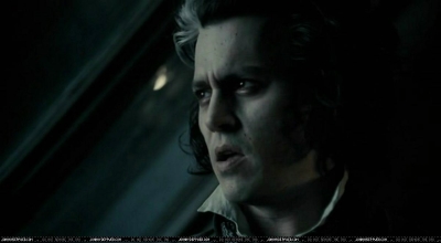 Sweeney Todd: The Demon Barber of Fleet Street