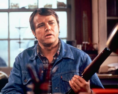Joe Don Baker