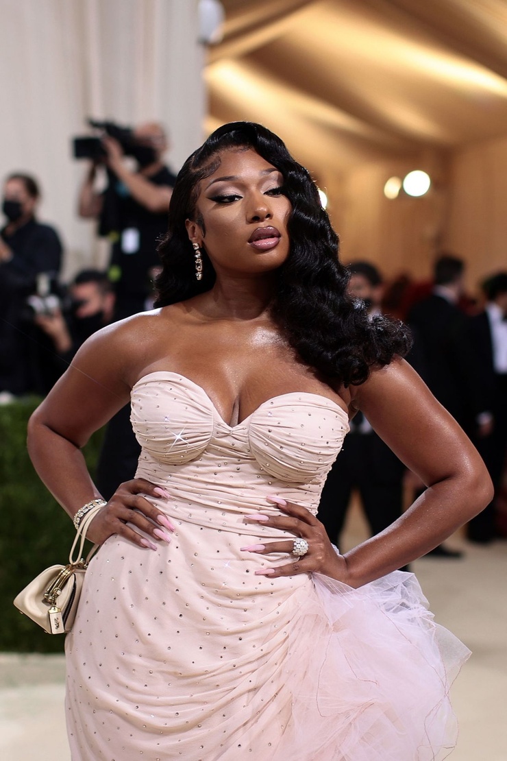 Megan Thee Stallion