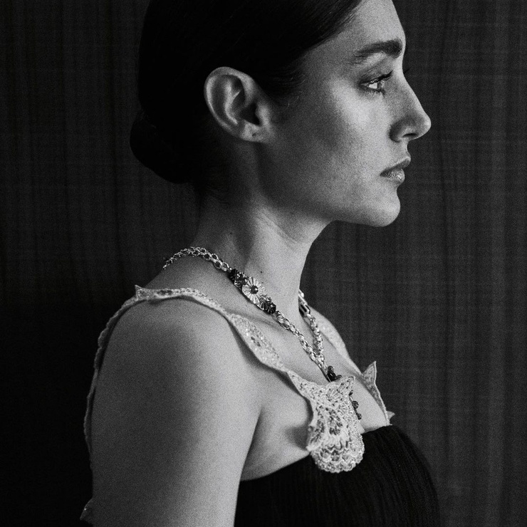 Golshifteh Farahani
