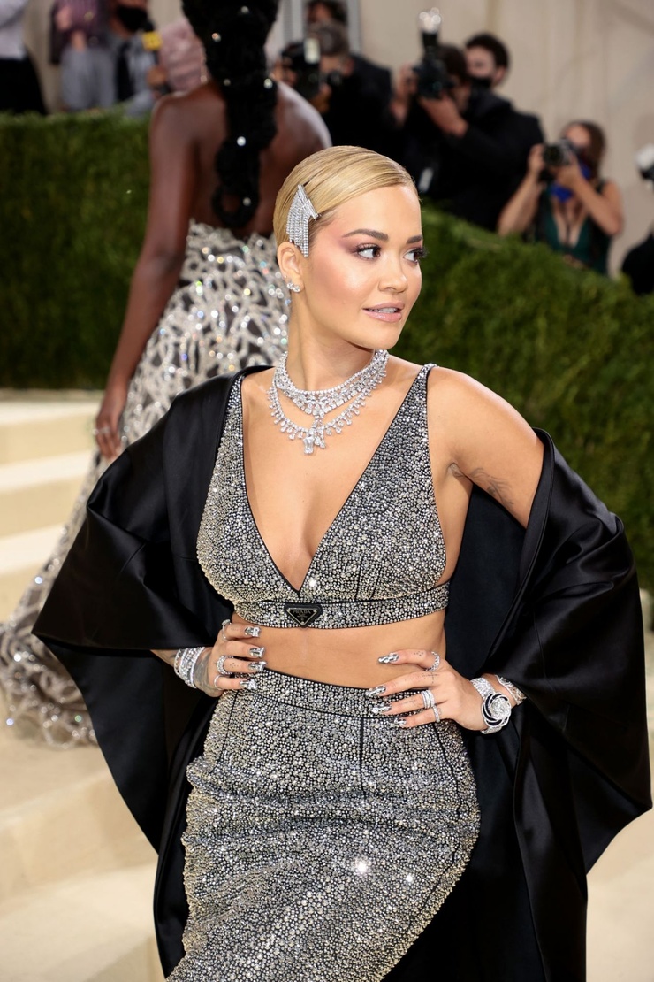 Rita Ora