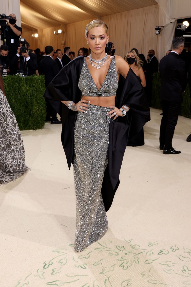 Rita Ora