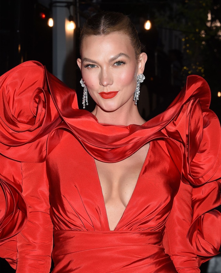 Karlie Kloss Karlie Kloss