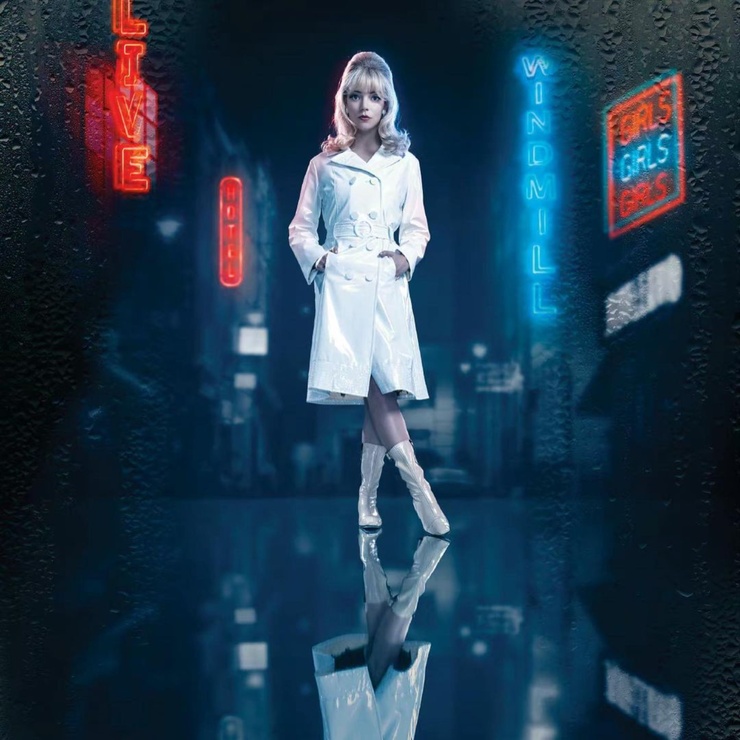 Anya Taylor-Joy