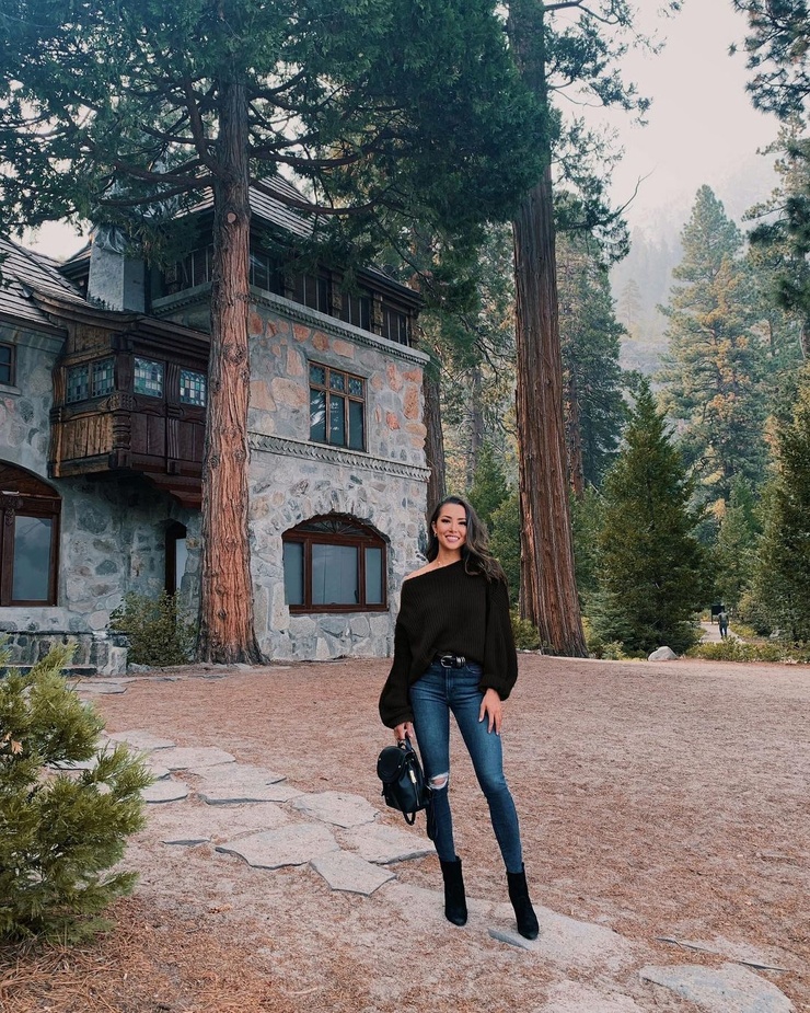 Jessica Ricks Jessica Ricks