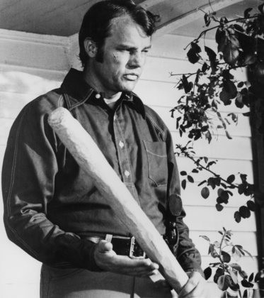 Joe Don Baker