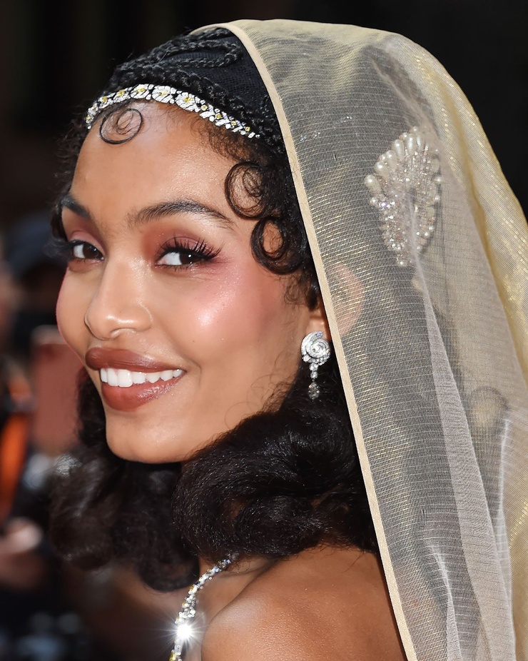 Yara Shahidi Yara Shahidi