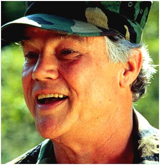 Joe Don Baker Joe Don Baker