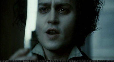 Sweeney Todd: The Demon Barber of Fleet Street