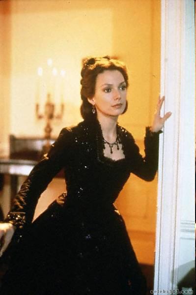 Joanne Whalley