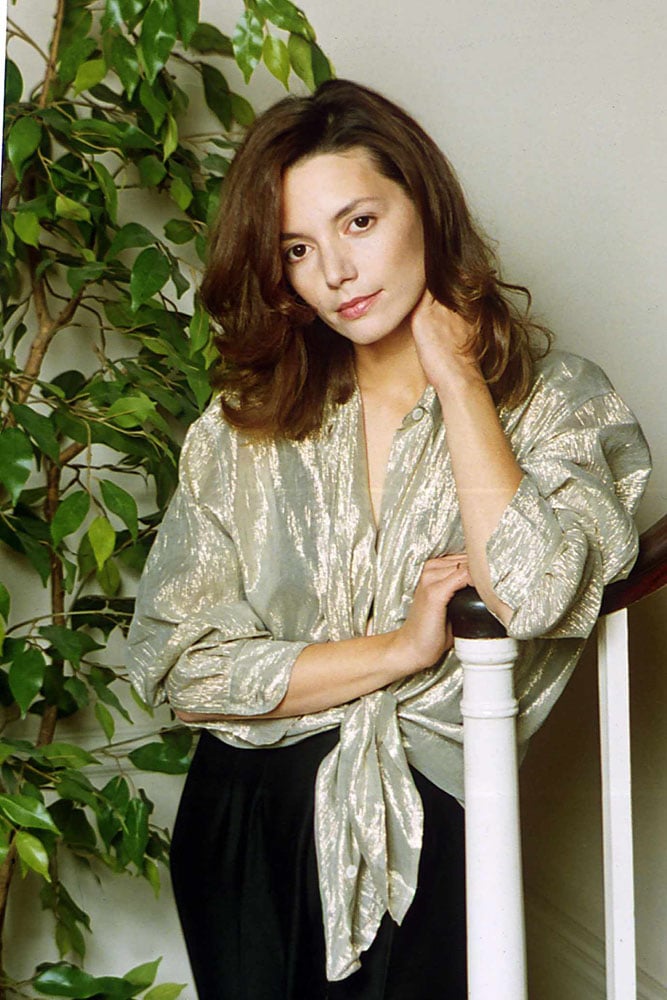 Joanne Whalley