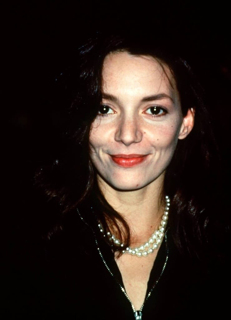 Joanne Whalley