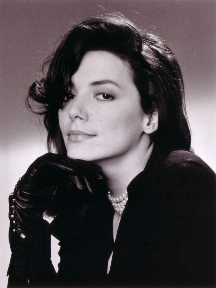 Joanne Whalley Joanne Whalley