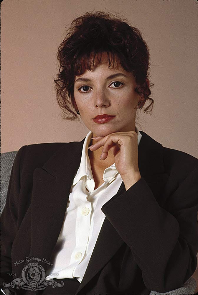 Joanne Whalley Joanne Whalley