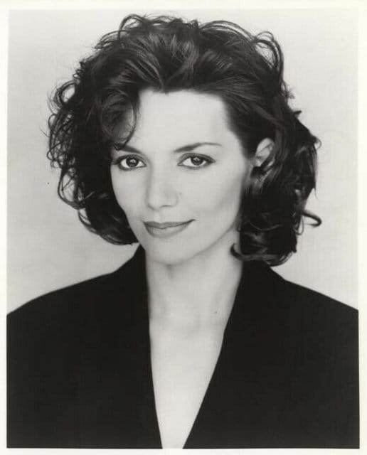 Joanne Whalley