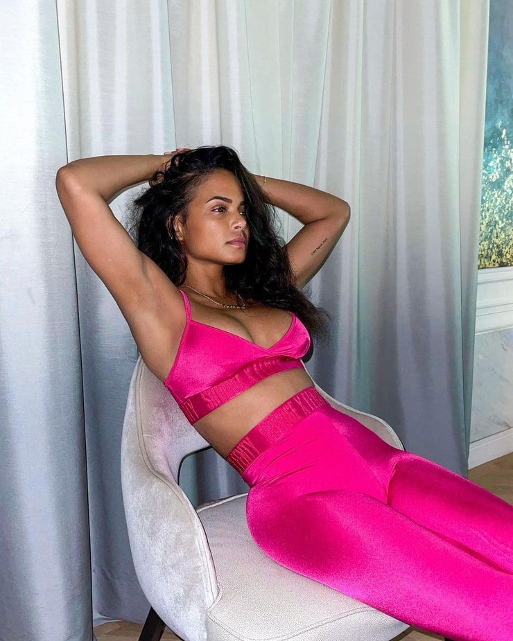 Christina Milian Christina Milian