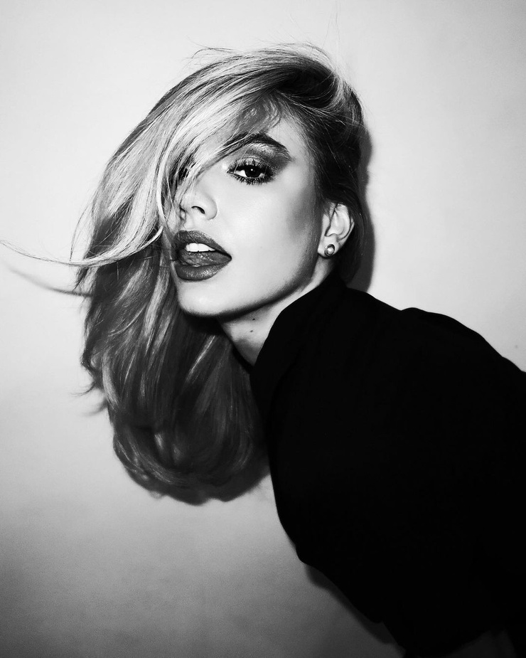 Image of Dasha Inyutkina