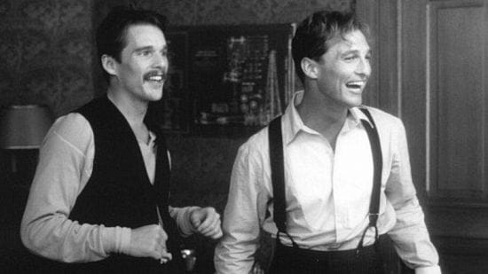 The Newton Boys (1998)