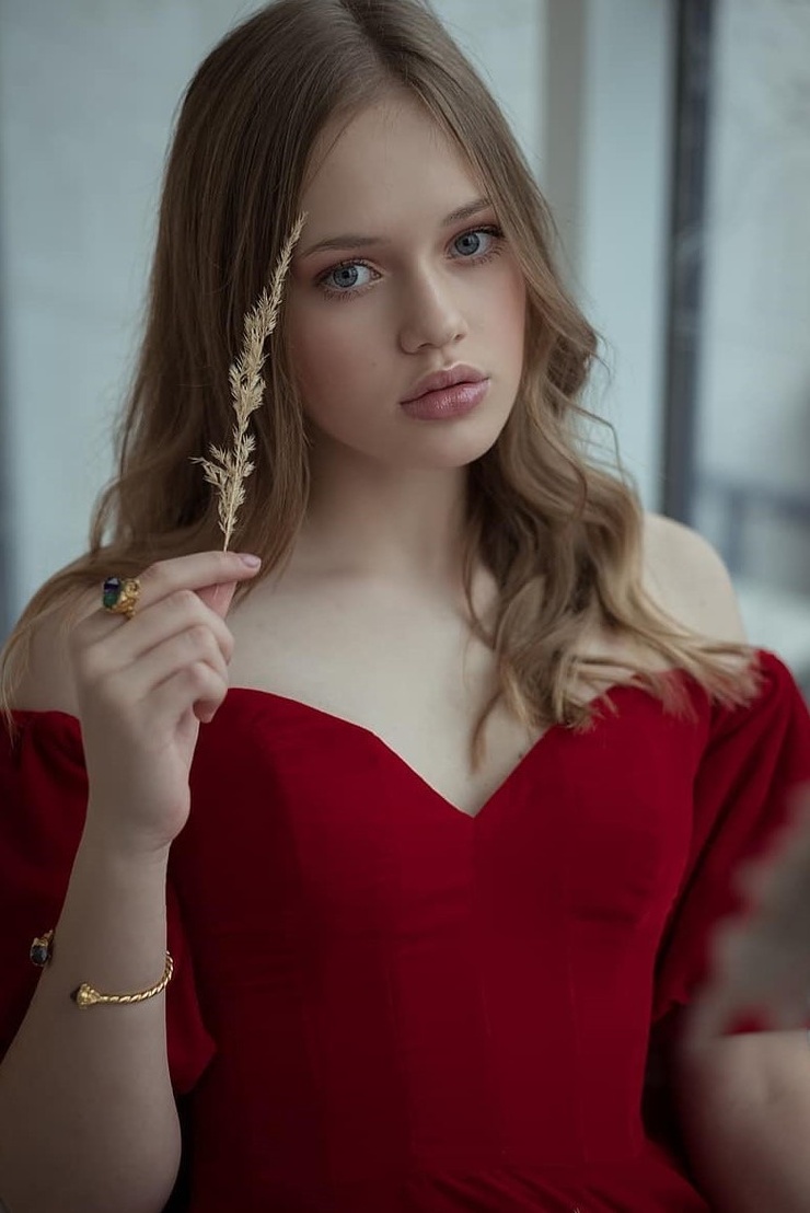 Tanya Sklyar