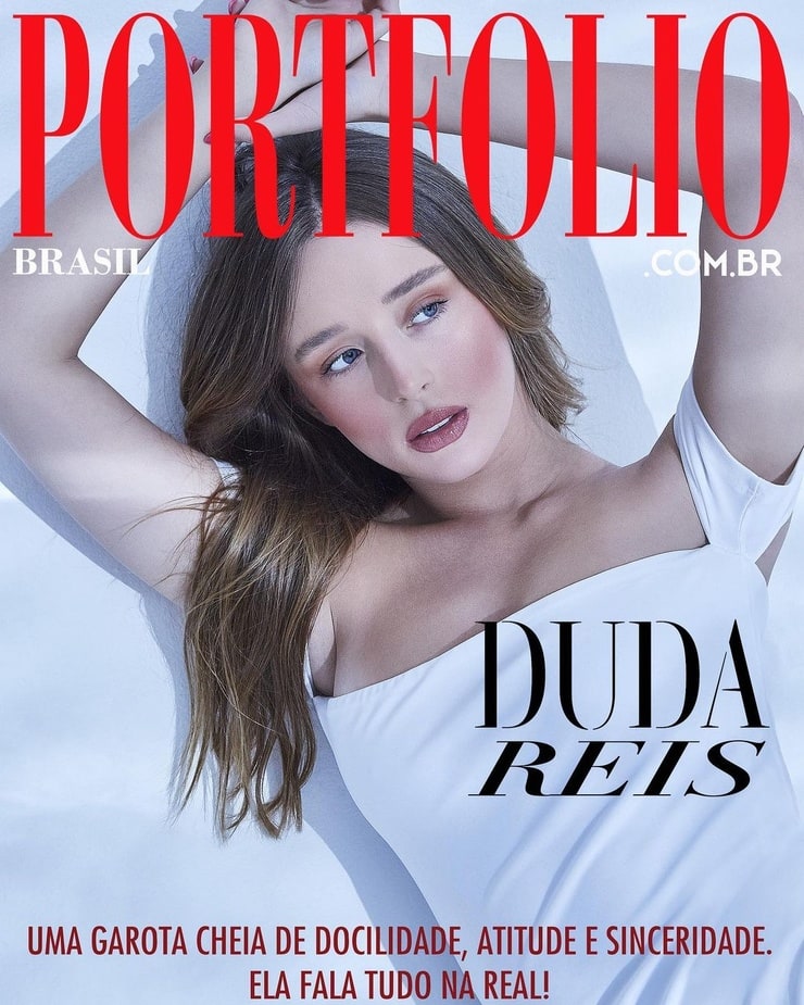 Duda Reis