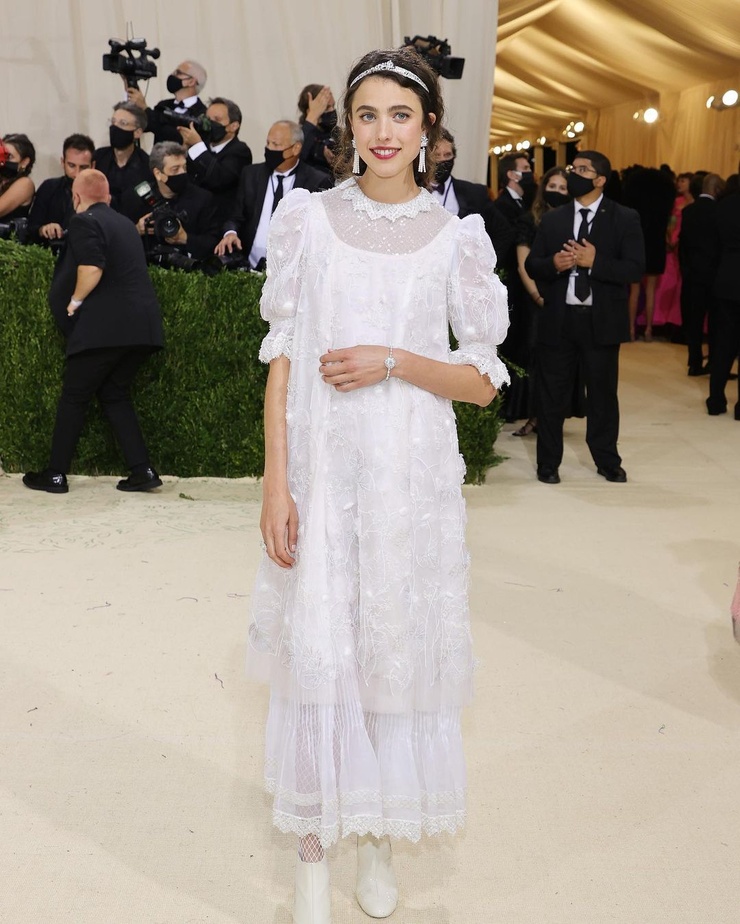 Margaret Qualley