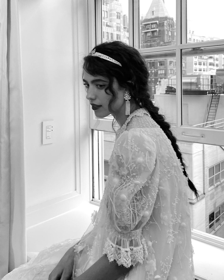 Margaret Qualley