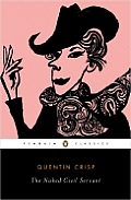 Stranger Than... - The Naked Civil Servant