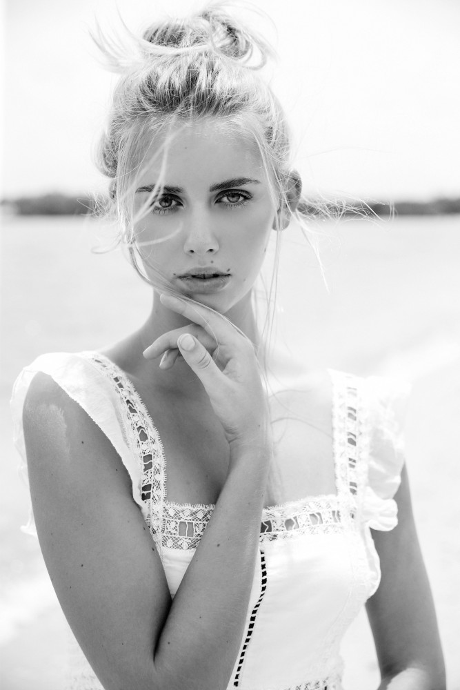 Hanna Odegard