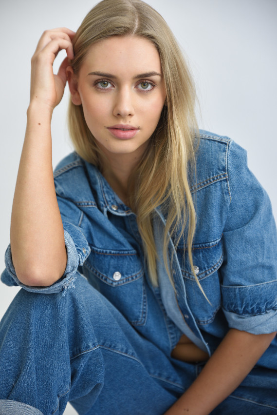 Hanna Odegard