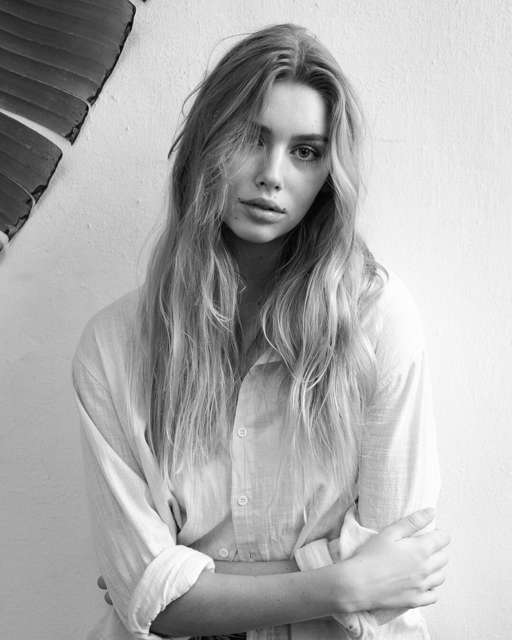 Hanna Odegard