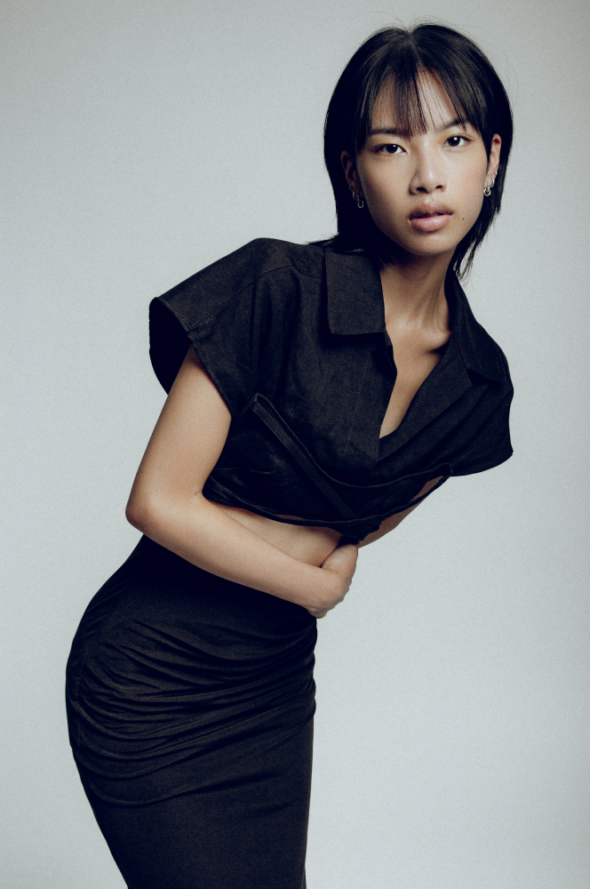 Jude Kim