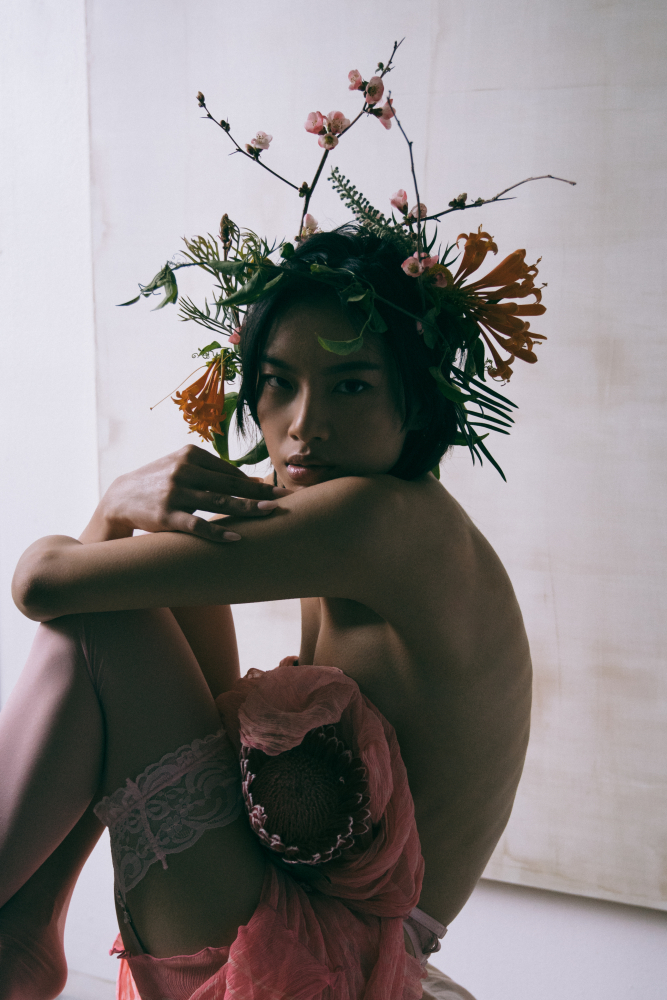 Jude Kim