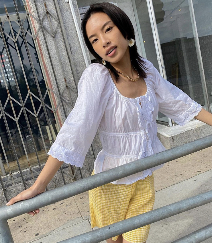 Jude Kim