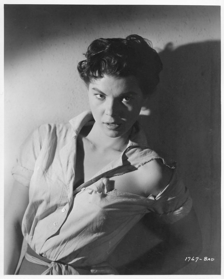 Colleen Miller