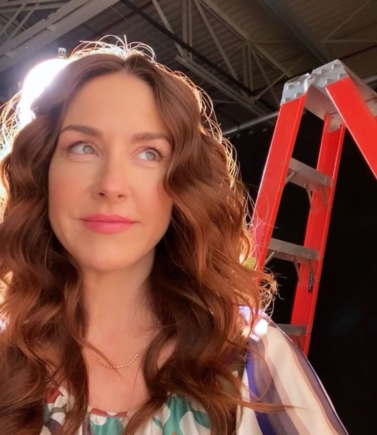 Erin Karpluk