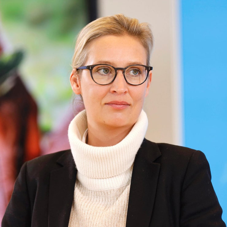 Alice Weidel