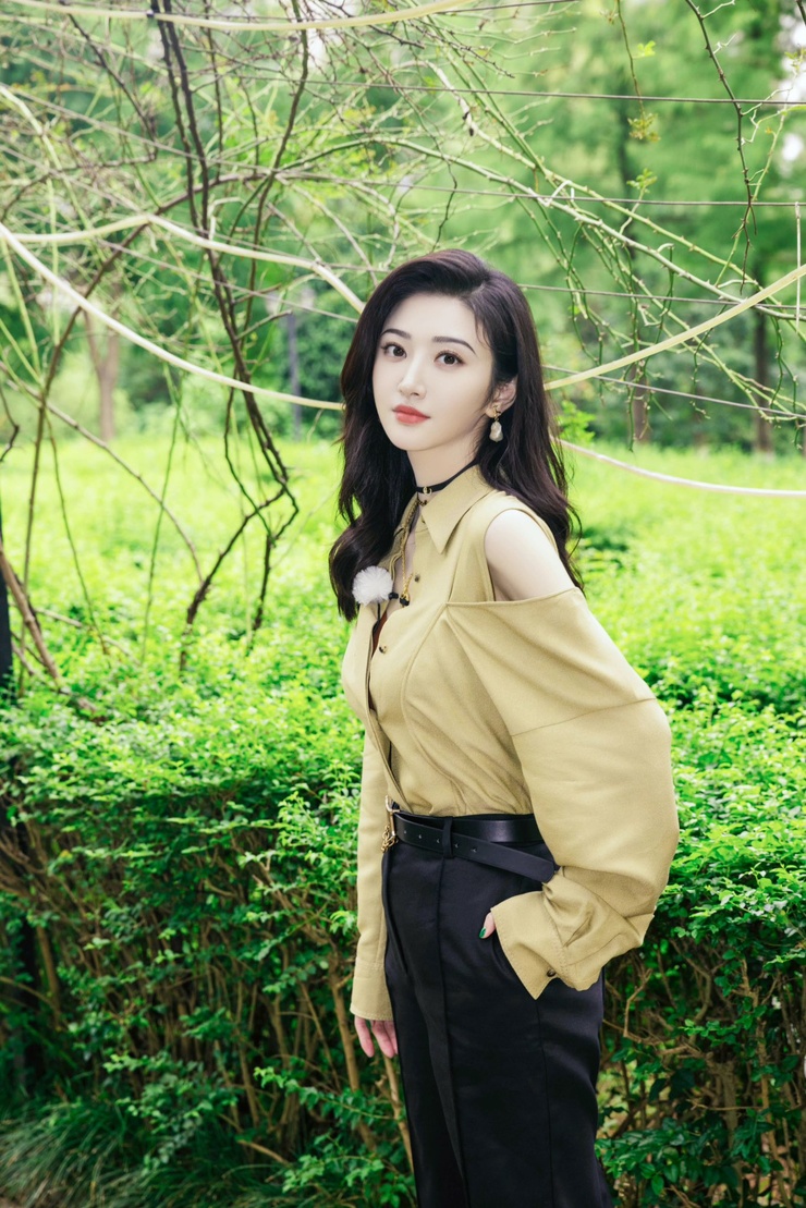 Tian Jing