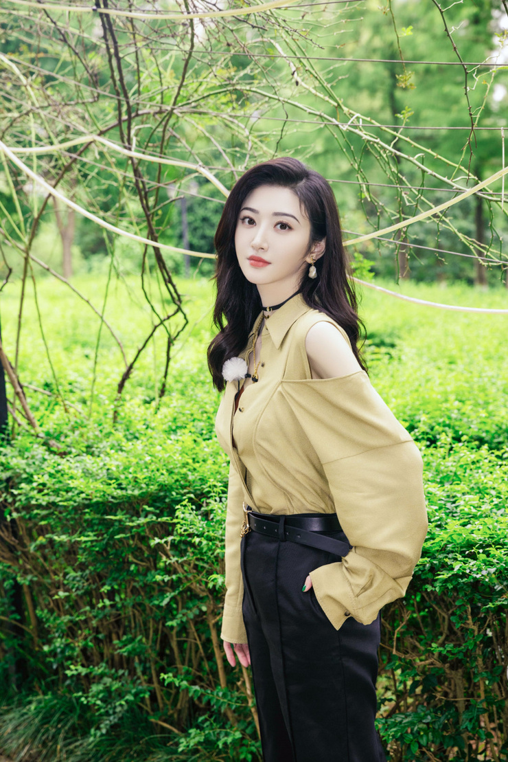 Tian Jing