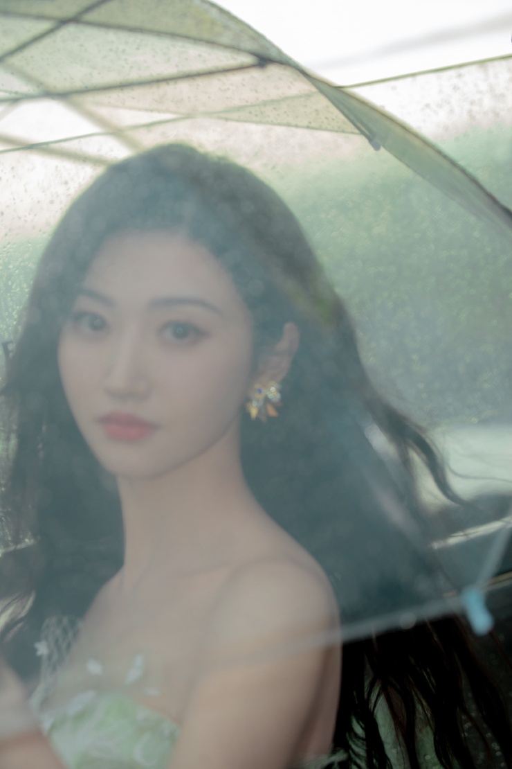 Tian Jing Tian Jing