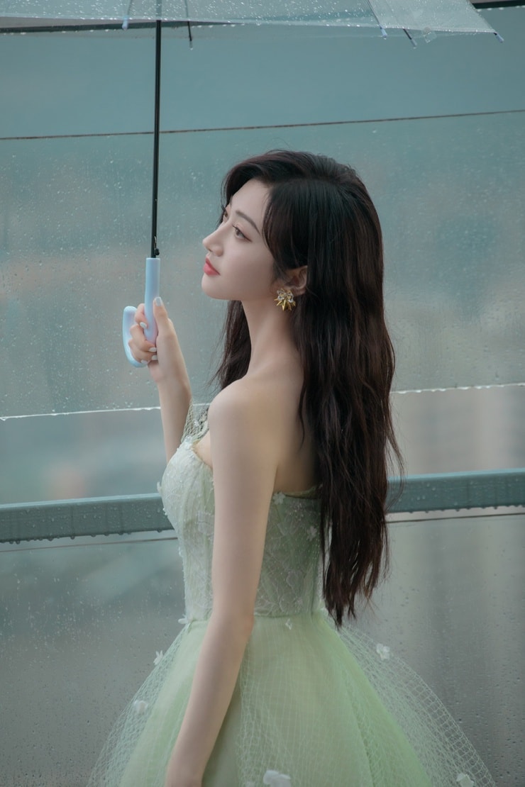 Tian Jing