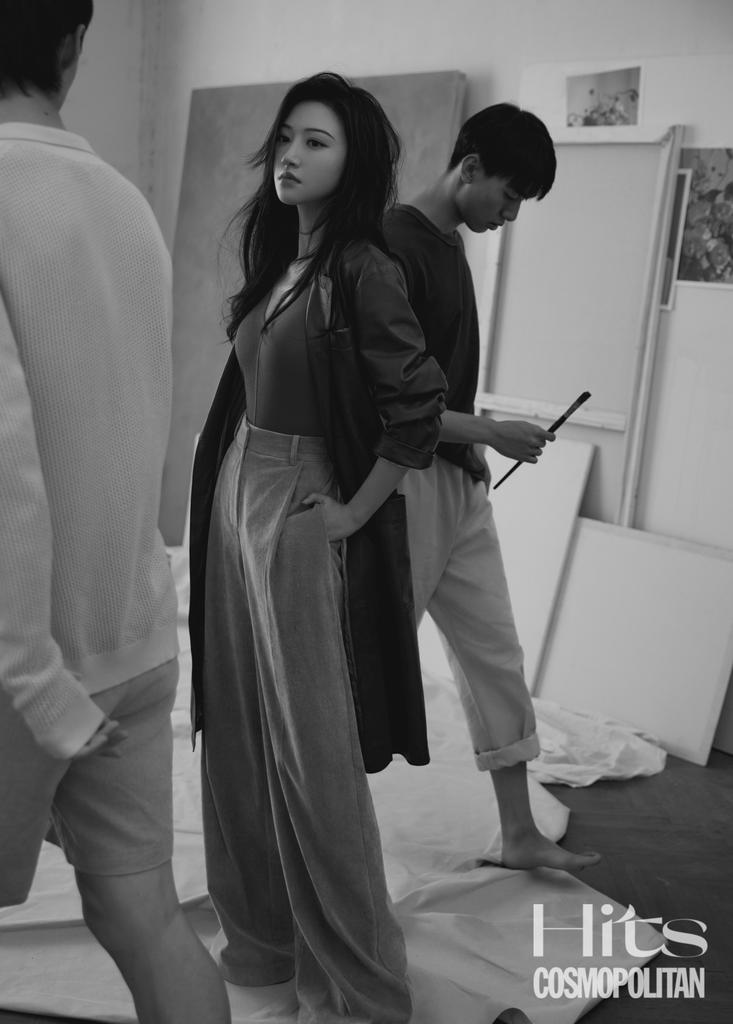 Tian Jing
