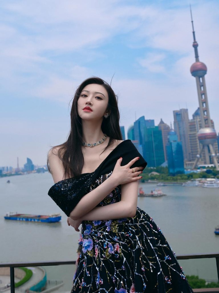 Tian Jing